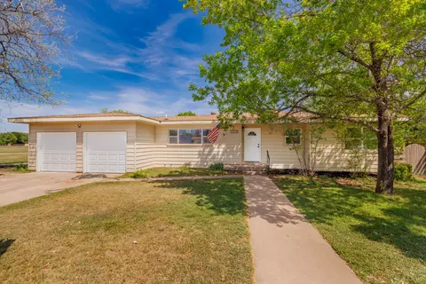 2929 Sayles Blvd, Abilene, TX 79605