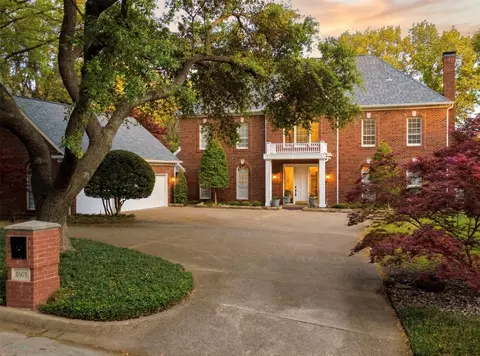 1605 Mariah Bay Cir, Heath, TX 75032