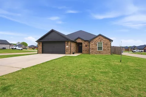 122 North Mdws, Pottsboro, TX 75076