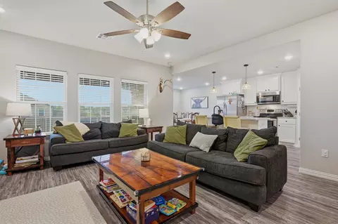 122 North Mdws, Pottsboro, TX 75076