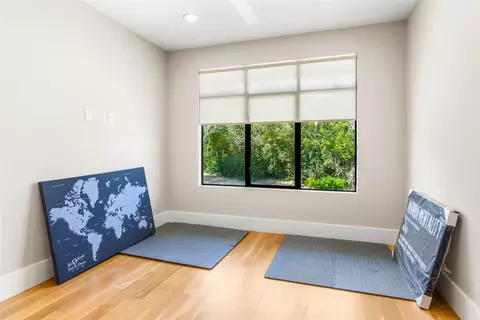 Bedroom - 3317 Edward Dr, Waco, TX 76708 photo 5 of 5