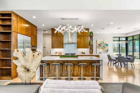 Kitchen - 3317 Edward Dr, Waco, TX 76708 photo 1 of 3