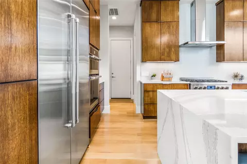 Kitchen - 3317 Edward Dr, Waco, TX 76708 photo 3 of 3
