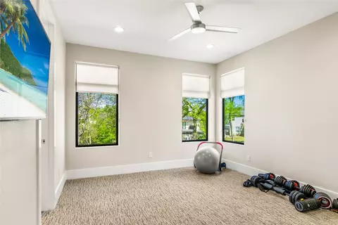 Bedroom - 3317 Edward Dr, Waco, TX 76708 photo 3 of 5