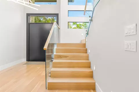 Entry Way - 3317 Edward Dr, Waco, TX 76708 photo 2 of 2