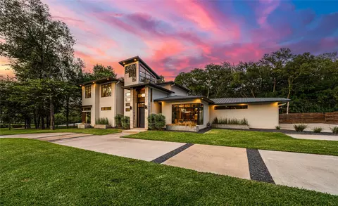 Exterior - 3317 Edward Dr, Waco, TX 76708 photo 10 of 10