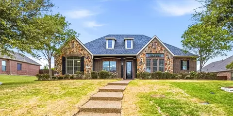 291 Talbot Ln, Sunnyvale, TX 75182