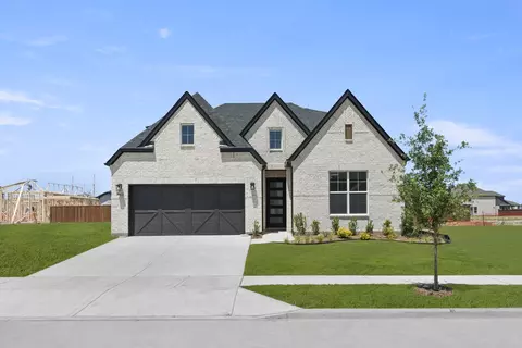 5413 Archeron Ave, Aubrey, TX 76227