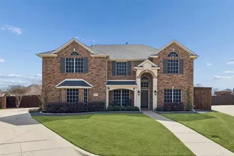 2909 Rockford Ct, Mansfield, TX 76063
