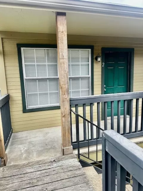 1326 S 11 St #2, Waco, TX 76706