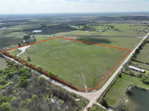 tbd T1 Cr3940, Ladonia, TX 75449