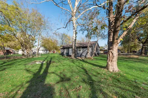 109 Lydia St, Terrell, TX 75160