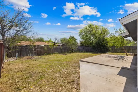 Exterior - 732 Windsor Dr, Everman, TX 76140 photo 4 of 5
