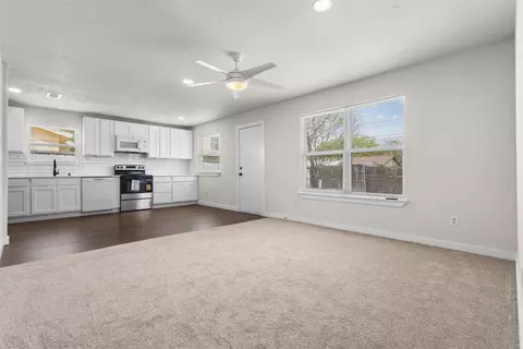 Living - 732 Windsor Dr, Everman, TX 76140 photo 1 of 3