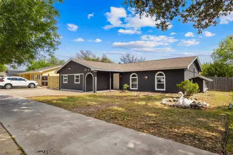 Exterior - 732 Windsor Dr, Everman, TX 76140 photo 2 of 5