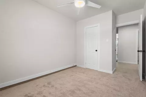Bedroom - 732 Windsor Dr, Everman, TX 76140 photo 7 of 9