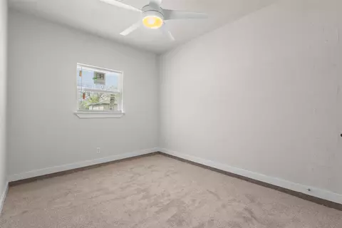 Bedroom - 732 Windsor Dr, Everman, TX 76140 photo 6 of 9