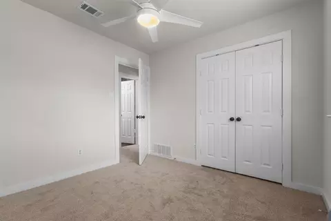 Bedroom - 732 Windsor Dr, Everman, TX 76140 photo 5 of 9
