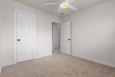 Bedroom - 732 Windsor Dr, Everman, TX 76140 photo 3 of 9