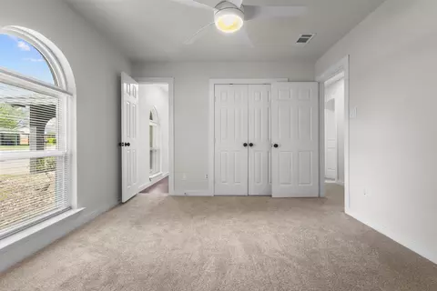 Bedroom - 732 Windsor Dr, Everman, TX 76140 photo 1 of 9