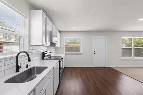 Kitchen - 732 Windsor Dr, Everman, TX 76140 photo 1 of 1