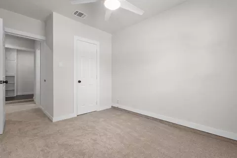 Bedroom - 732 Windsor Dr, Everman, TX 76140 photo 9 of 9