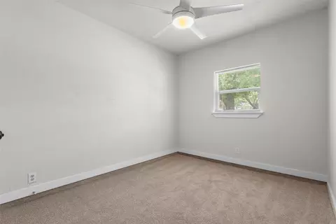 Bedroom - 732 Windsor Dr, Everman, TX 76140 photo 8 of 9
