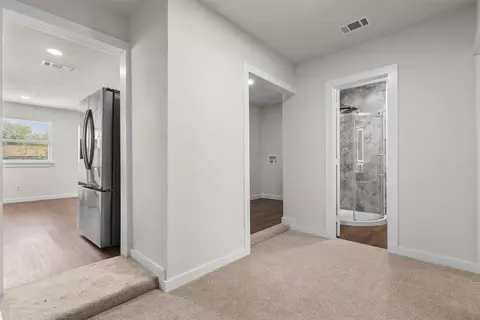 Entry Way - 732 Windsor Dr, Everman, TX 76140 photo 2 of 2