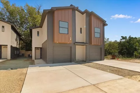 2644-2646 Hutchinson St, Fort Worth, TX 76106