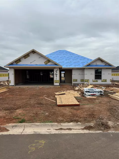 5641 Butterfield Meadows Pkwy, Abilene, TX 79606