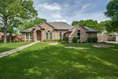 4705 Whitney Ln, Flower Mound, TX 75028