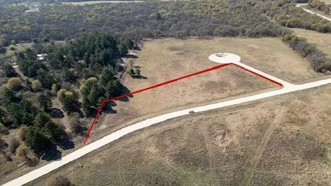6001 Conifer Ct, Poolville, TX 76487