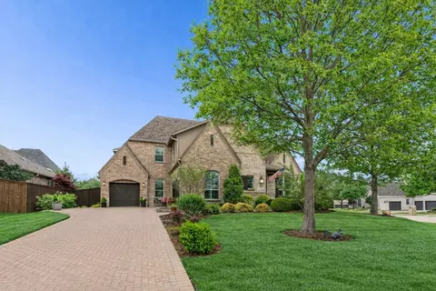 3031 Sunny Hill Ln, Prosper, TX 75078