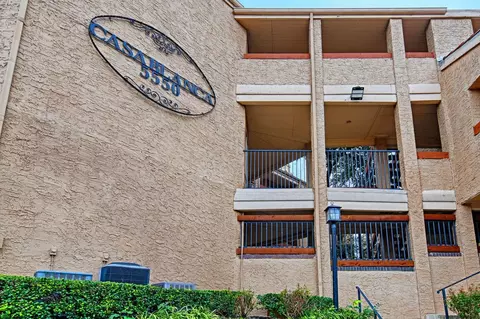 5550 Spring Valley Rd #31, Dallas, TX 75254