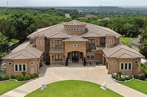 2314 Sunset Ridge Cir, Cedar Hill, TX 75104