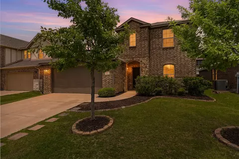 1212 Mount Olive Ln, Forney, TX 75126