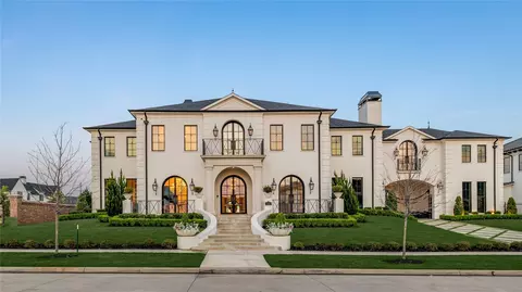 12460 Farmstead Dr, Frisco, TX 75033