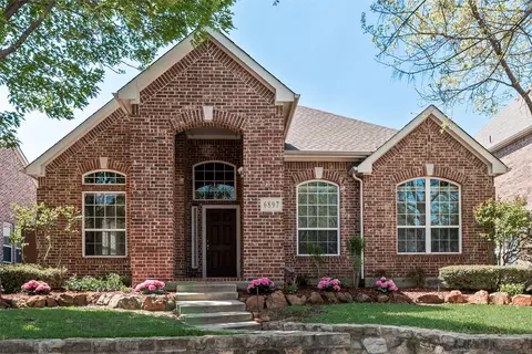 6897 Parker Creek Pl, Frisco, TX 75034