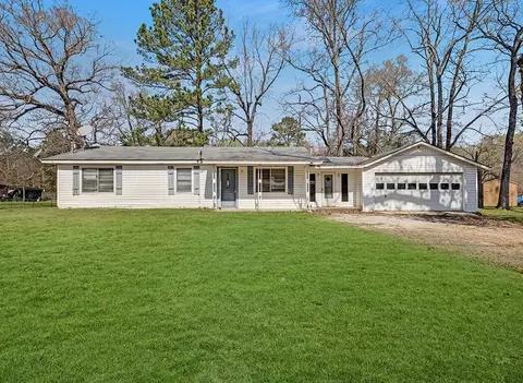 187 Alan St, Texarkana, TX 75501