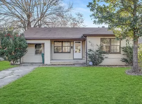 4212 Elizabeth St, Texarkana, TX 75503