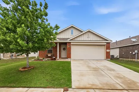 412 Falling Star Dr, Haslet, TX 76052