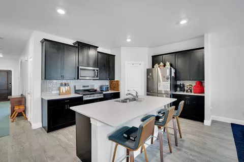 4154 Beamer Dr, Forney, TX 75126
