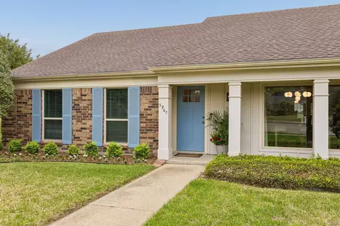 3905 Las Brisas Dr, Plano, TX 75074