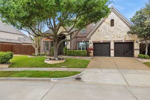 1913 Esparanza Ct, Allen, TX 75013