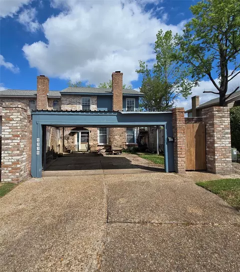 9530 Clanton St, Houston, TX 77080
