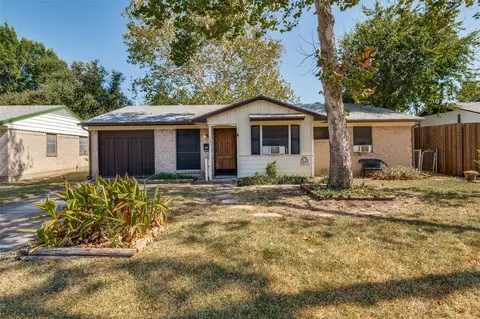 583 Wind River Dr, Duncanville, TX 75116
