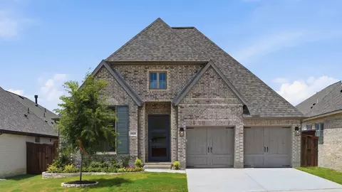 5820 Megs Creek Rd, Fort Worth, TX 76126
