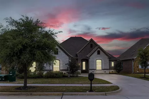6907 Clayton Nicholas Ct, Arlington, TX 76001