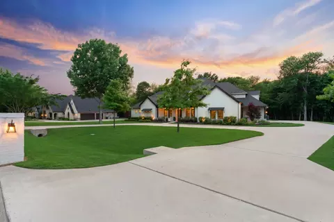 2225 Creek Canyon Ln, Mckinney, TX 75071