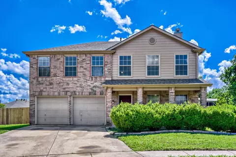 3103 Savoy Ct, Wylie, TX 75098